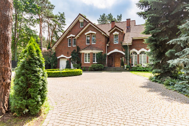 Best Driveway Pavers Near Me  in Barbourville, KY