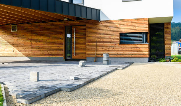 Reasons to Select Us for Your Driveway Paving Requirements in Barbourville, KY