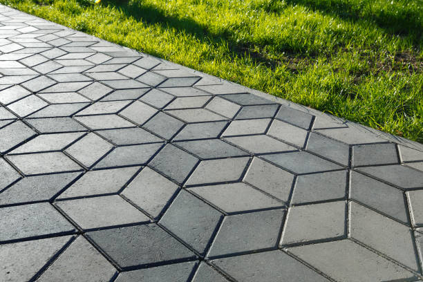 Best Interlocking Driveway Pavers  in Barbourville, KY