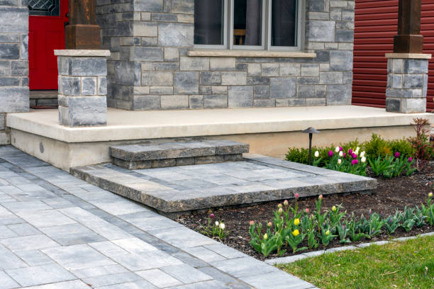 Best Custom Driveway Pavers  in Barbourville, KY