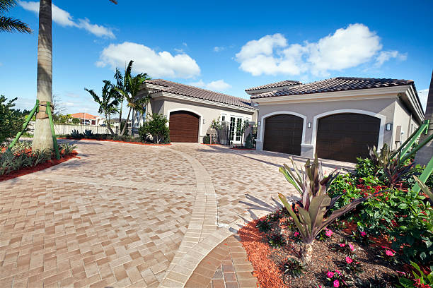 Best Permeable Paver Driveway  in Barbourville, KY