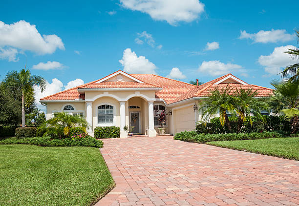 Best Decorative Driveway Pavers  in Barbourville, KY